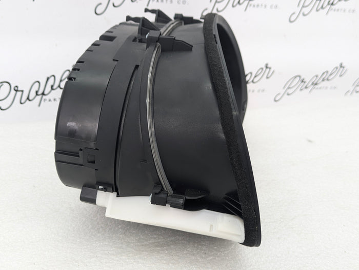 2016-2018 Audi 8U Q3 Speedometer Instrument Gauge Cluster KMH 8U0920940L