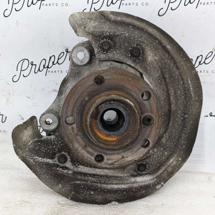 BMW F22 F23 228xi 230xi M235xi M240xi AWD Right/Passenger Side Front Knuckle 6853820