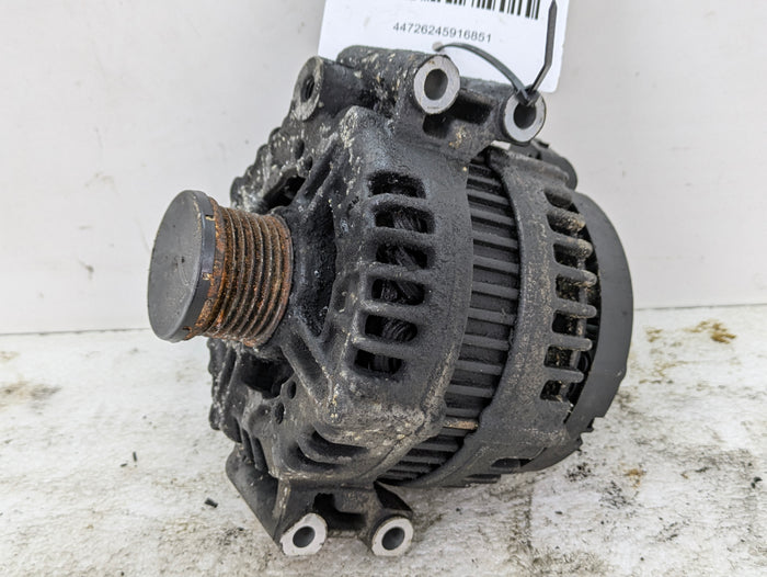 BMW E82 E88 E90 E91 E92 E93 335i 135i N54 Engine Alternator 7557789