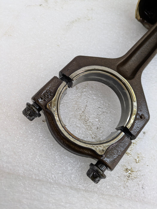 BMW F3X E9X E82 E88 F22 F23 F10 E70 F15 N55 Engine Piston & Connecting Rod #3 11258619196/11247624615