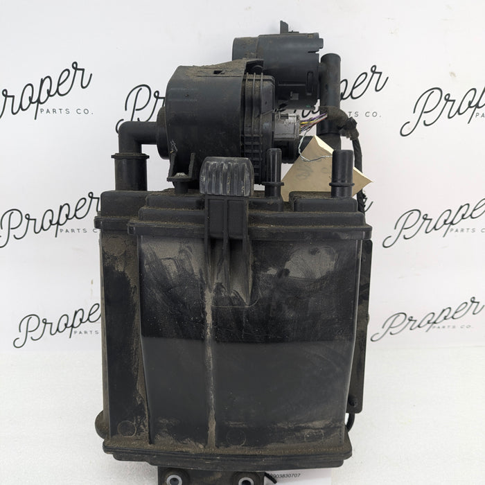 2021 Volvo V60 T6 R-Design Fuel Vapour Charcoal Canister 31478242