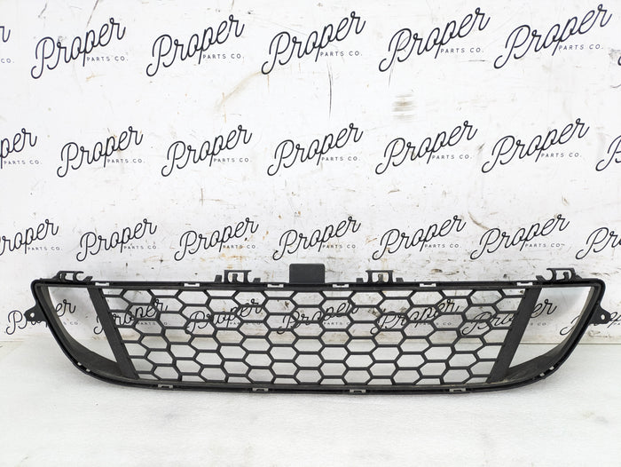 BMW F22 228xi M235xi 230xi M240xi M Sport Lower Center Front Bumper Grille 8055434