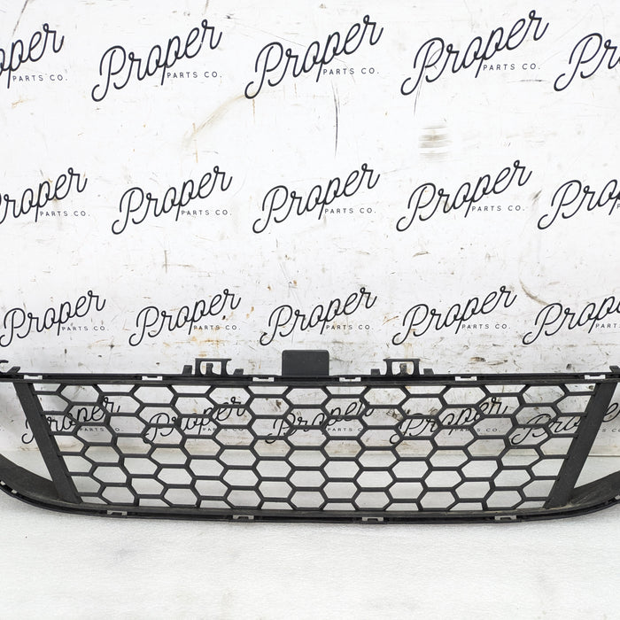 BMW F22 228xi M235xi 230xi M240xi M Sport Lower Center Front Bumper Grille 8055434