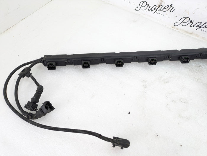 BMW E90 E91 325xi 325i 330xi 330i 323i N52 Engine Ignition Coil Pack/Fuel Injector Wiring Harness 12517563092/7563092