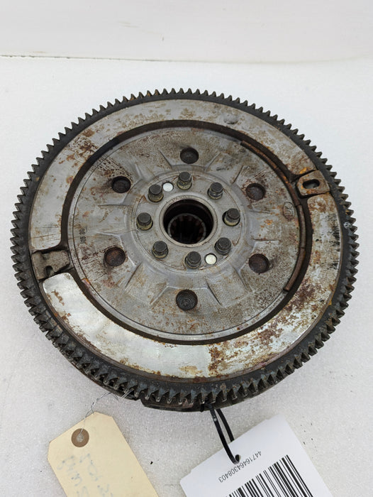 BMW Z3 M Roadster/M Coupe/E36 M3 S52 Manual Transmission Dual Mass Flywheel 21212229015