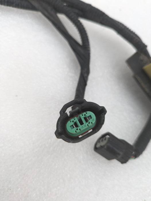 2012-2015 Honda FG4/FB6 Civic Si Front Impact Sensor Airbag SRS & Harness 77930-Tr3-C110-M1