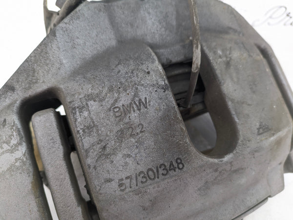 BMW E93 335is Front Left Brake Caliper