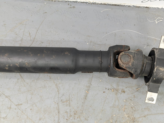 BMW E60 E61 M5 SMG Transmission Driveshaft 2282720