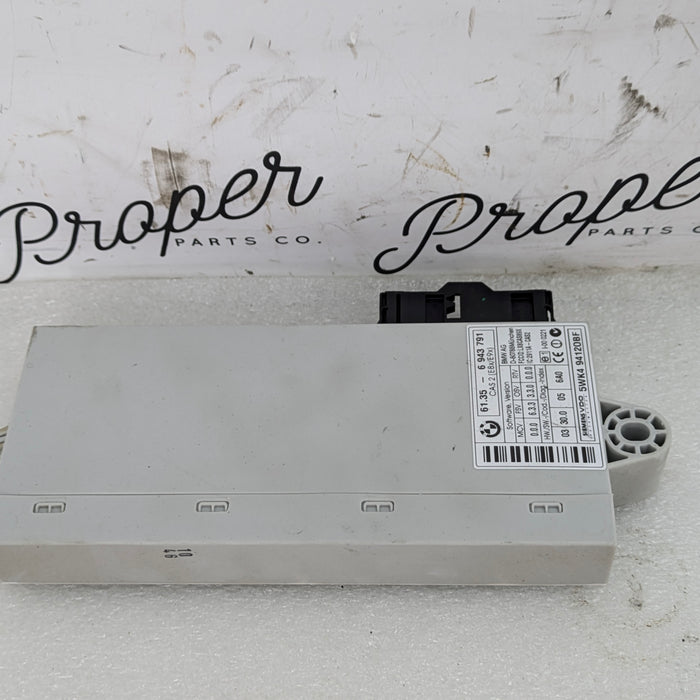 BMW E90 E91 E92 E93 3 Series Comfort Access/Car Access System/CAS2 Control Module 6943791