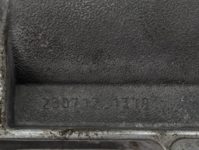 BMW F31 F30 3 Series Adjustable Steering Column 6854045