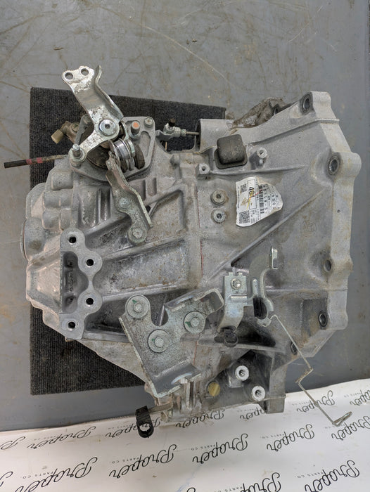 Toyota GZEA14 GR Corolla AWD iMT Intelligent Manual Transmission Assembly W/LSD 30300-12K11