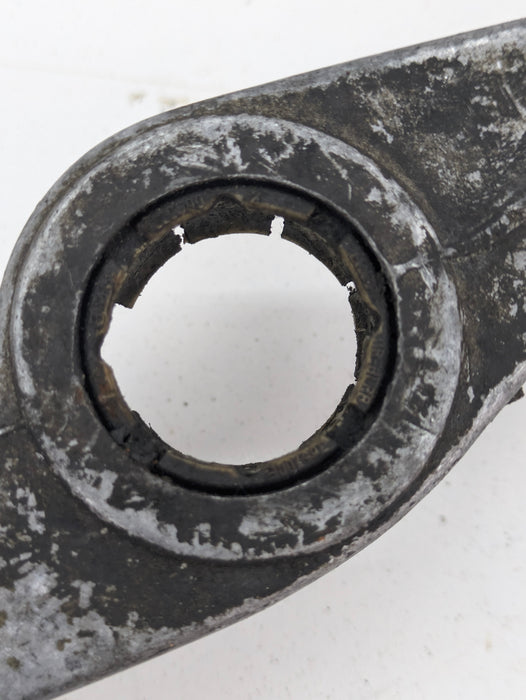 BMW E36 M3 S52 328is 328i M52 Manual Transmission Shift Arm 1221864