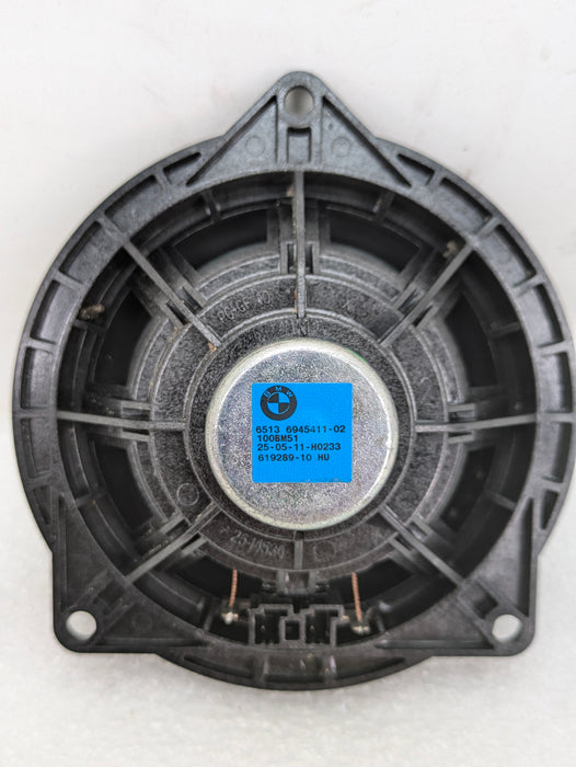 BMW E92 E93 335i 328i M3 Door Hi Fi Mid Range Loud Speaker 6945411
