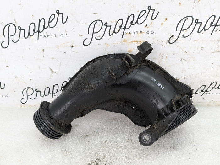 BMW E92 E93 E90 335i/E82 E88 135i N55 Turbocharger Inlet Air Duct 7599290