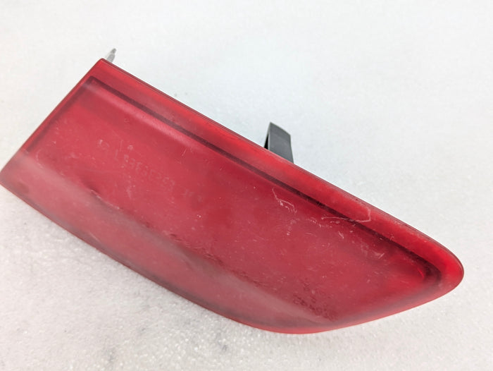 BMW E92 LCI Coupe M3 335xi 328xi Inner Trunk Tail Light Set Left Right 7252779/7252780