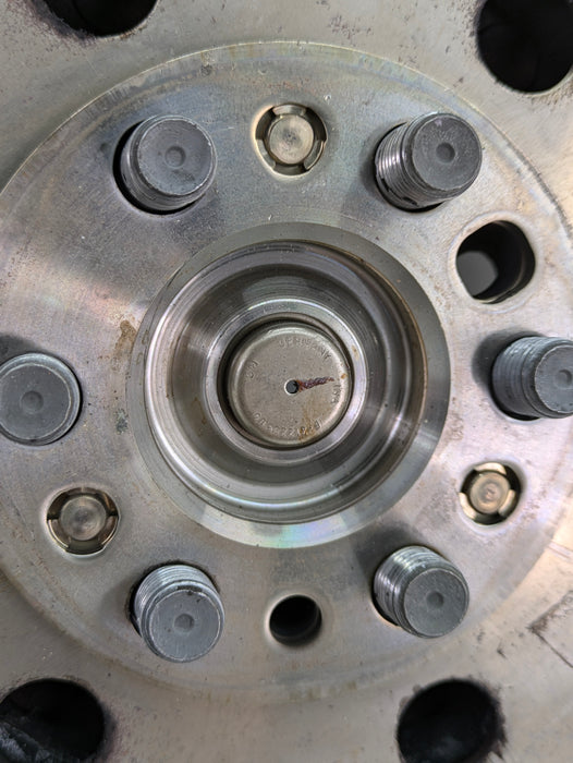 BMW E82 E88 E90 E92 E93 135i 335xi N55 Manual Dual Mass Flywheel & Clutch 7598460