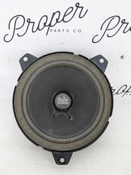 BMW E46 M3 330ci 328ci 325ci 323ci Harman Kardon Hifi Loud Bass Door Speaker 8368244