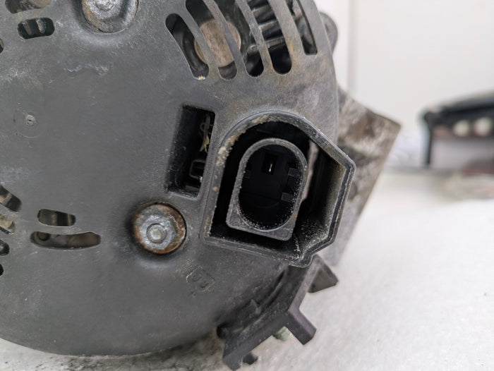 BMW F36 F30 F32 F33 F34 435xi 335xi N55 Alternator 215A 7616119