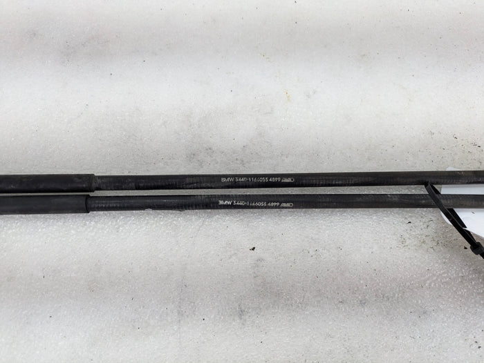 BMW Z3 M Roadster/M Coupe Handbrake/Parking Brake/Emergency Brake Cable Set 1166055