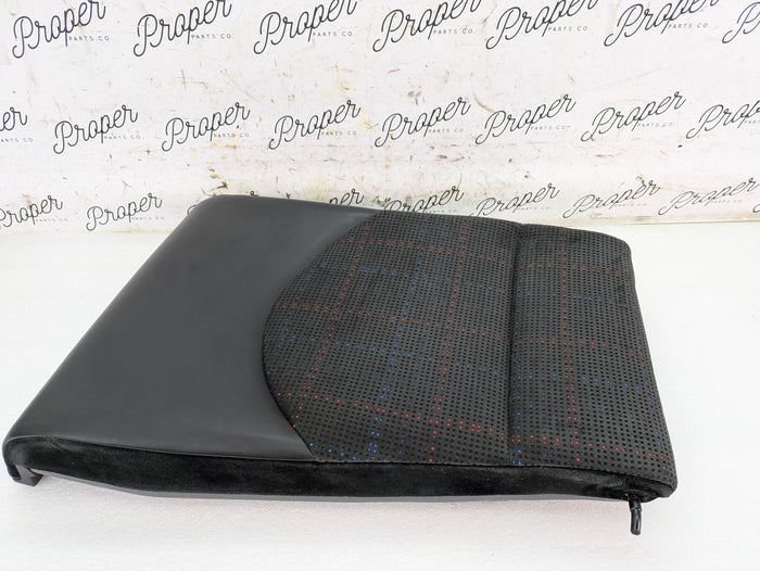 Bmw E46 M3 Coupe M Texture Interior Swap Set Kit Seats & Door Cards