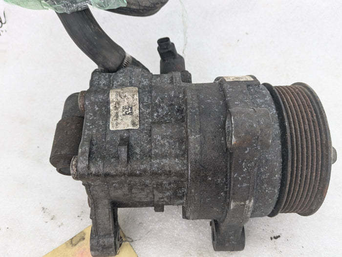 BMW E70 X5 M/E71 X6 M POWER STEERING PUMP 6799278