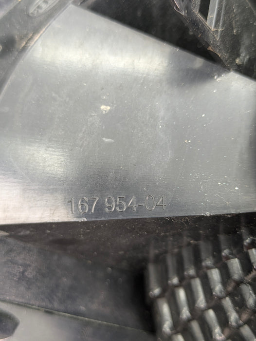 Volkswagen MK6/5K Golf GTI Right Outer Tail Brake Light Lamp 5K0-945-096-G