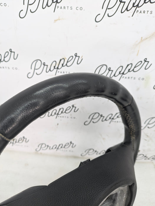 BMW E90 E91 E92 E93 Sport Steering Wheel W/O Paddles 6769894