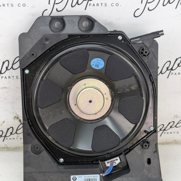 BMW F36 F30 F31 F32 F33 F34 440xi 430xi Right/Passenger Side Hifi Audio Subwoofer Speaker 9210150