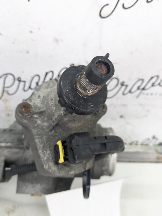 BMW F32 435xi AWD Sport Steering Rack & Electric Motor 32106867857