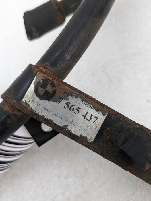 BMW E46 E39 330Ci 328Ci 325Ci M54 RWD Engine Oil Level Dip Stick & Tube 11437531258/11431436293