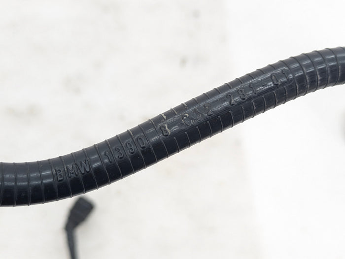 BMW F32 F33 F36 F30 F34 435xi 335xi N55 AWD Fuel Tank Breather Line 13908602281