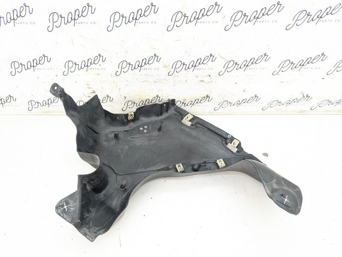 BMW G22 G23 G20 G26 430ix 330ix 330ex Right/Passenger Side Rear Underbody Splash Shield 7340868