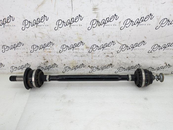 BMW G22 G23 G20 G26 430ix 330ix 330ex Rear Left/Driver Side Axle Shaft 8666073