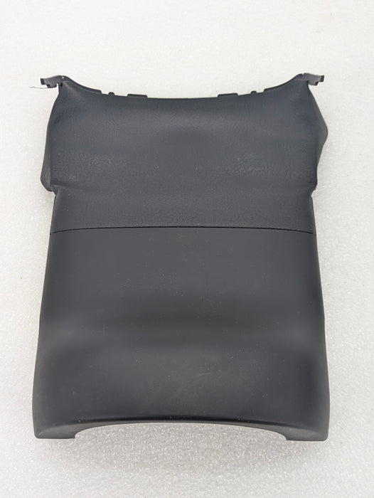 2015-2018 Audi 8U Q3 Steering Column Cover Upper & Lower Trim 8U0953512J/8U0953515A