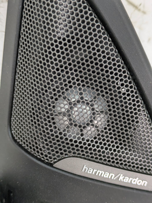 BMW F32 435xi 428xi 440xi 430xi Complete Harman Kardon Audio Speaker/Subwoofer/Tweeter Set