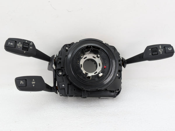 BMW E90 E91 E92 E93 M3 335i 335xi Clock Spring Steering Column Stalk Switch Unit  9123049