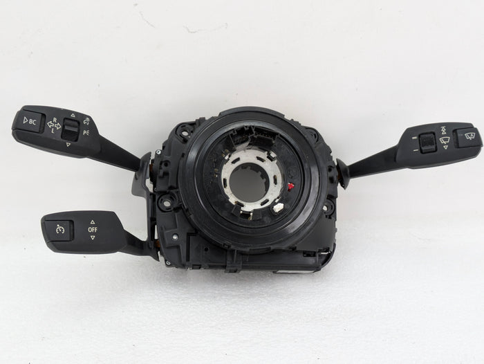 BMW E90 E91 E92 E93 M3 335i 335xi Clock Spring Steering Column Stalk Switch Unit  9123049