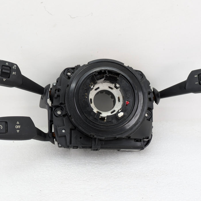 BMW E90 E91 E92 E93 M3 335i 335xi Clock Spring Steering Column Stalk Switch Unit  9123049