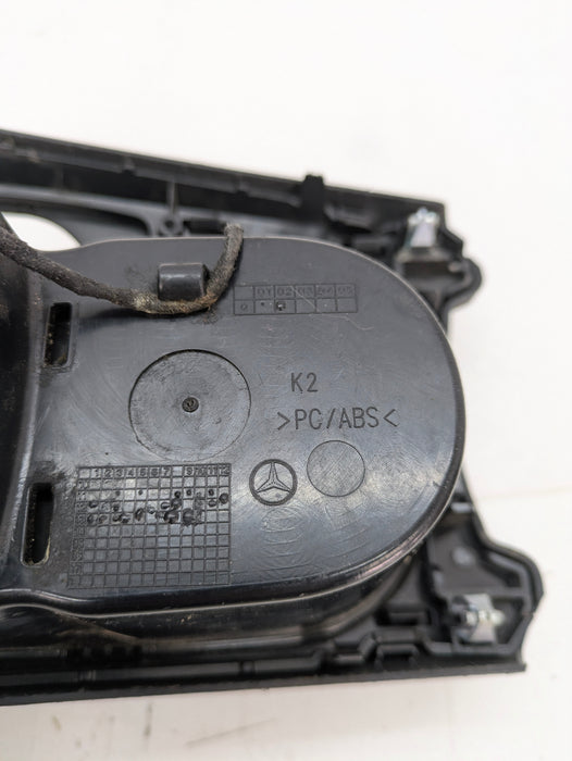 Mercedes-Benz CLA250 Cup Holders A1766801610