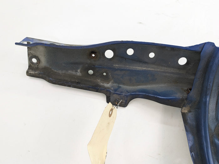 Subaru BRZ/Scion FRS Radiator Front Upper TBar Tie Bracket Support Blue Pearl 53029CA0209P