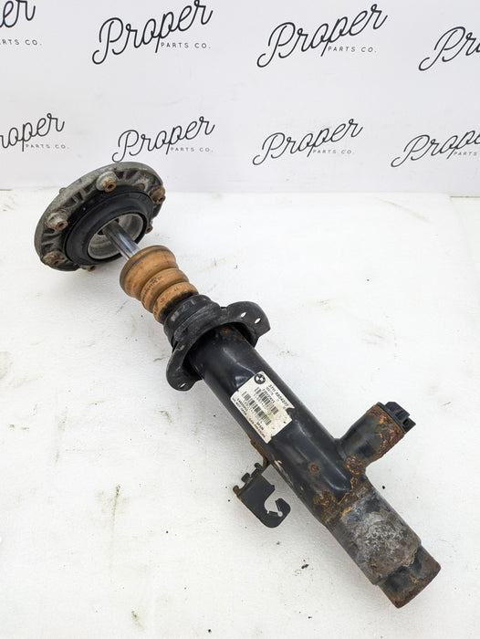 BMW F36 435xi 440xi M Sport AWD Adaptive Front Left/Driver Side Strut 6854207 *NOTE*