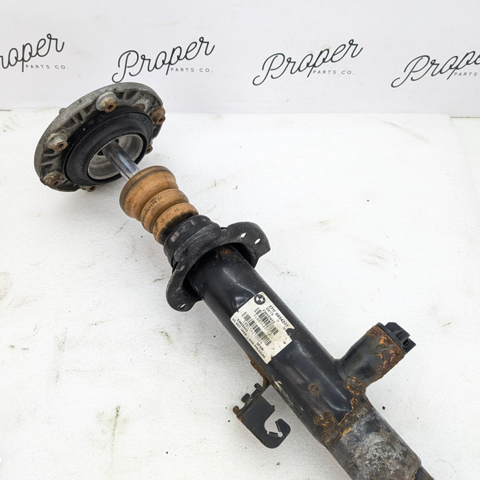 BMW F36 435xi 440xi M Sport AWD Adaptive Front Left/Driver Side Strut 6854207 *NOTE*