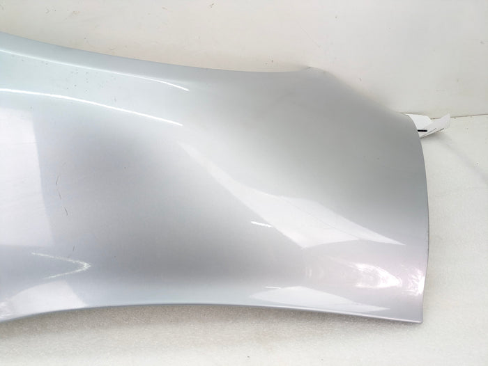 BMW Z3 M Roadster Left/Driver Side Rear Quarter Panel Arctic Silver (309) 41350307014