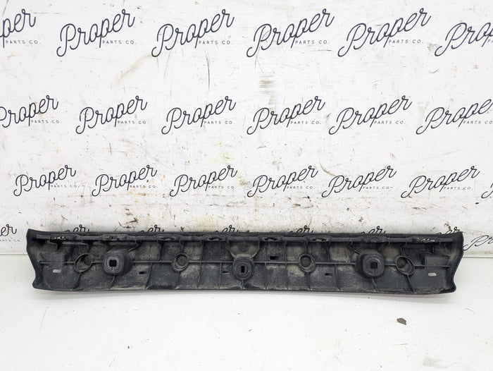 BMW G22 G23 G82 G83 430ix M440ix M4 Rear Bumper Center Mounting Bracket Support 7490723