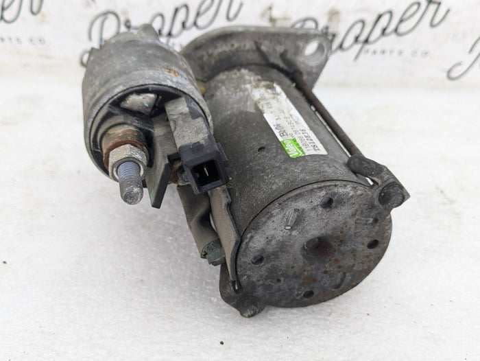 BMW E90 E91 E92 E93 335xi 330xi 328xi 325xi 323i N55 N52 N54 Engine Starter Motor 7616500