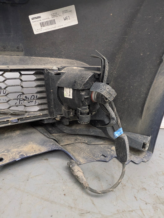 BMW E93 335IS Complete Front Bumper *Scratches*