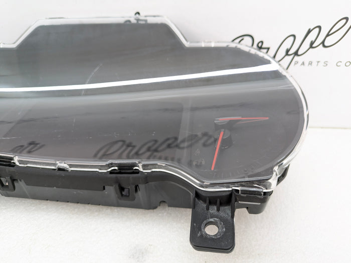 Chevrolet C7 Corvette Stingray Digital Instrument/Gauge Cluster Speedometer Tachometer 84174885 *NOTE*
