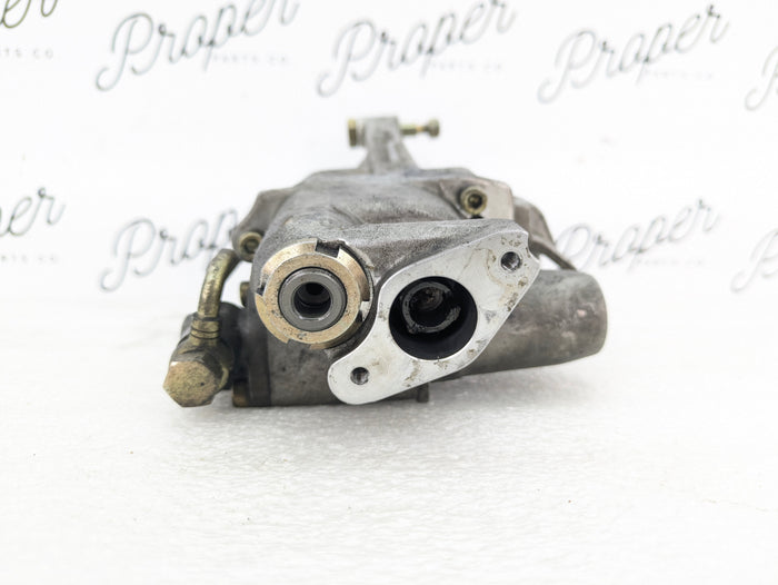 BMW E46 M3 SMG Transmission Gear Shift Gear Selector Actuator 23412229789