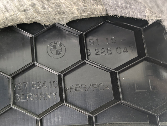 BMW F22 F23 228xi M235xi 230xi M240xi F87 M2 Glovebox Assembly & Handle 9226047/51169290976