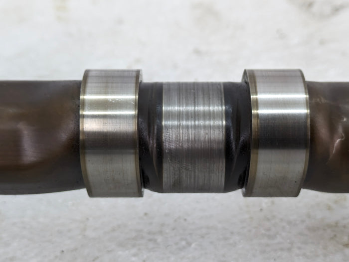 BMW F3X E9X E82 E88 F22 F23 F10 E70 F15 N55 Engine Intake Camshaft & Adjustment Gear 7583207/11317576160